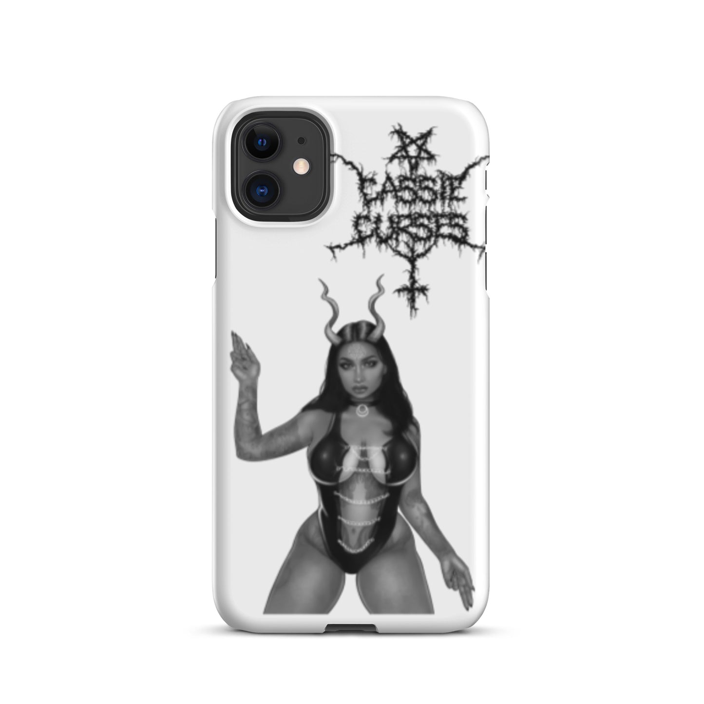 As Above So Below Snap case for iPhone®