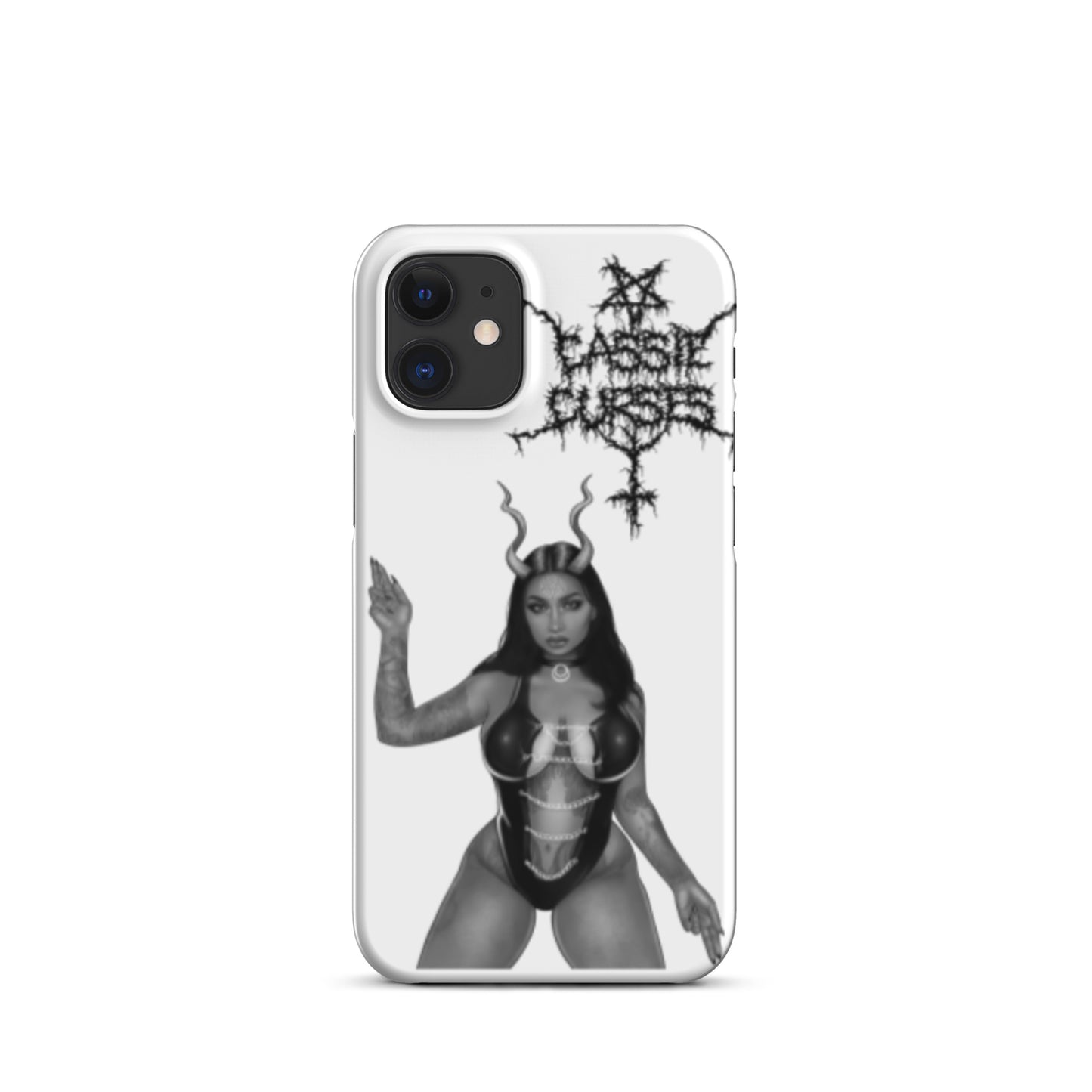 As Above So Below Snap case for iPhone®