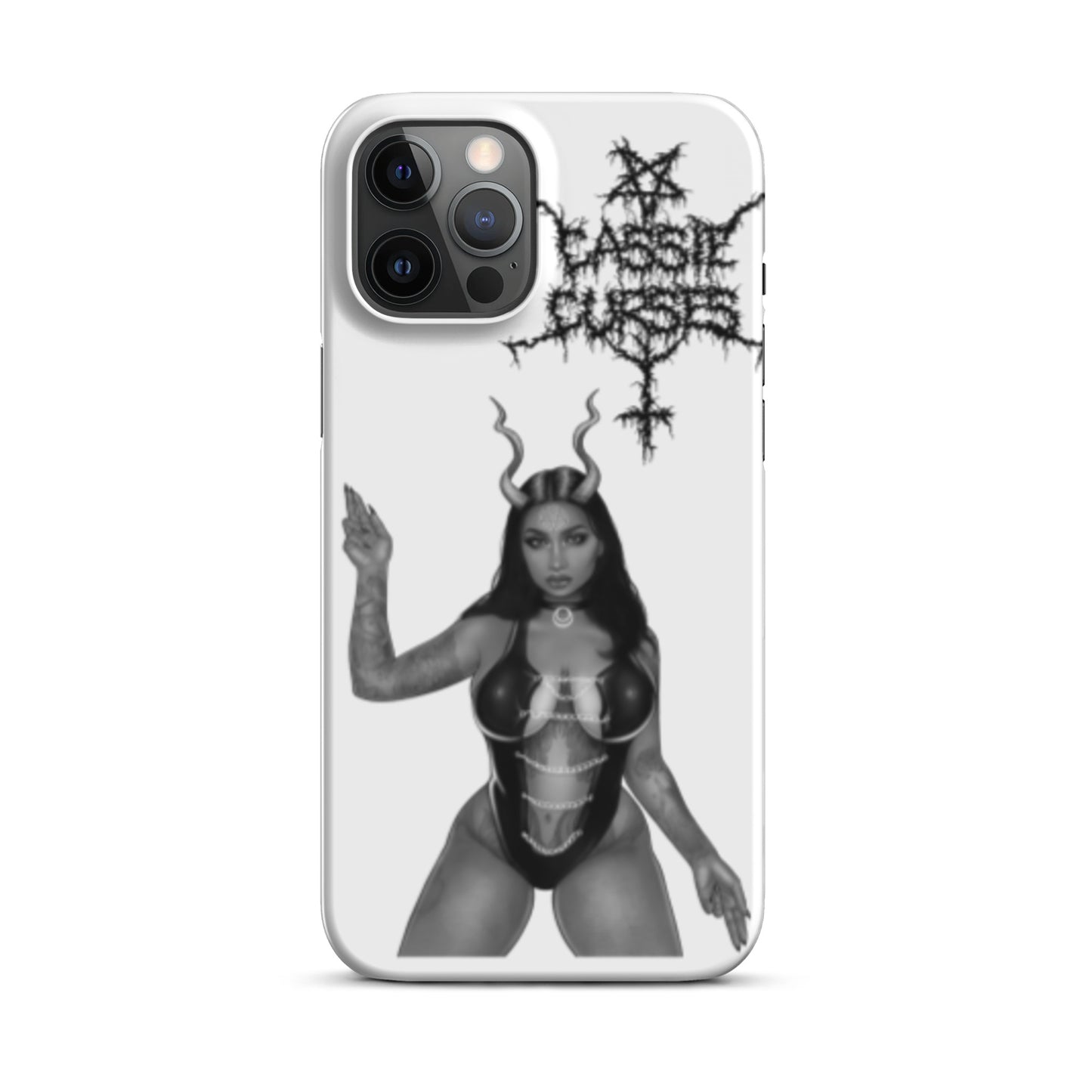 As Above So Below Snap case for iPhone®